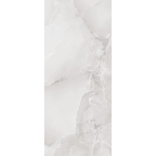 BIBURY WHITE POLISHED *** (1 сорт)