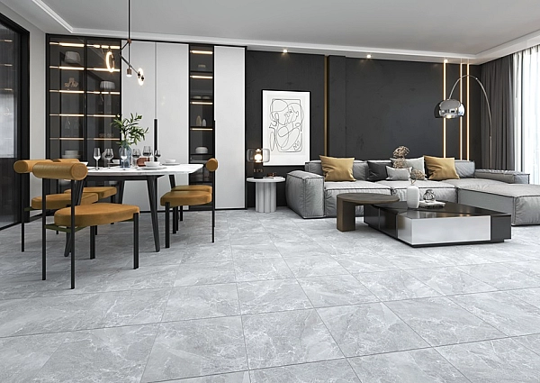 RINDAL Сірий RD2800 (1 сорт) - Фото - 2