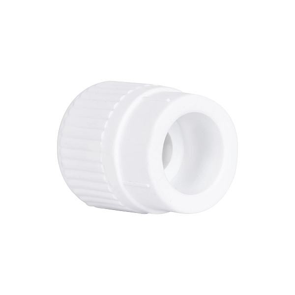 Муфта PPR Blue Ocean "Білий" 25х1/2" ВР - Фото - 3