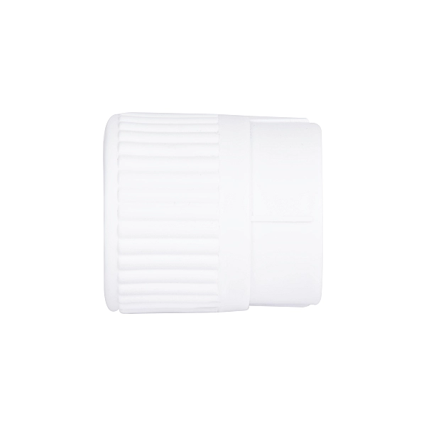 Муфта PPR Blue Ocean "Білий" 25х1/2" ВР - Фото - 4