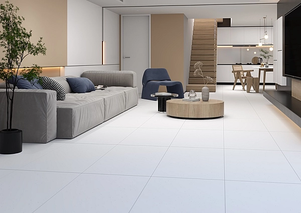 GRES RECOLOR WHITE RECT ### (1 сорт) - Фото - 2