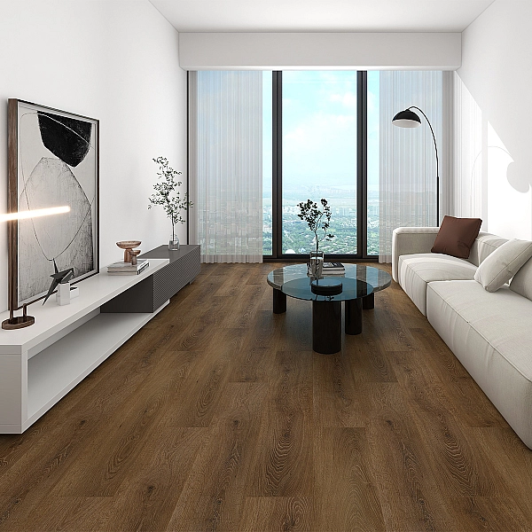 Вінілове покриття Havana* SPC (1 сорт) - Фото - 3