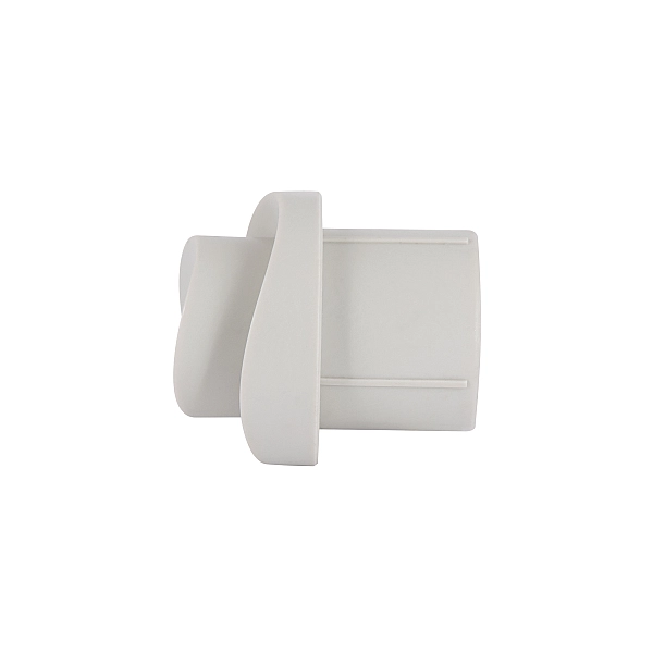 Вварное седло PPR Blue Ocean 75х20 - Фото - 5