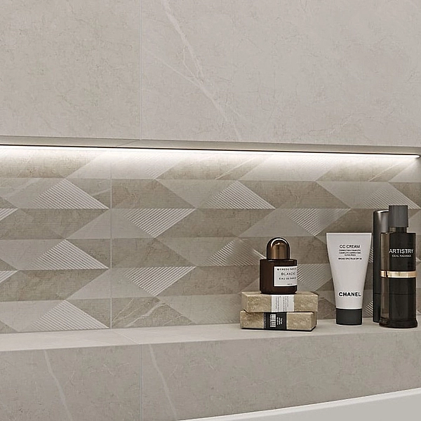 SYLVIE GEO SATIN (1 сорт) - Фото - 4