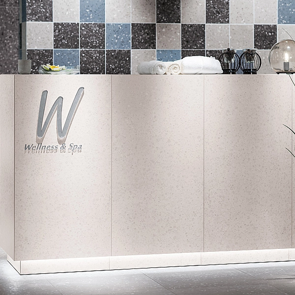 PORFIDO DASV9810 white (1 сорт)