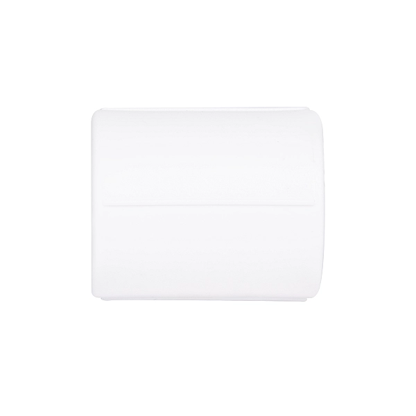 Муфта PPR Blue Ocean "Білий" 25 - Фото - 3