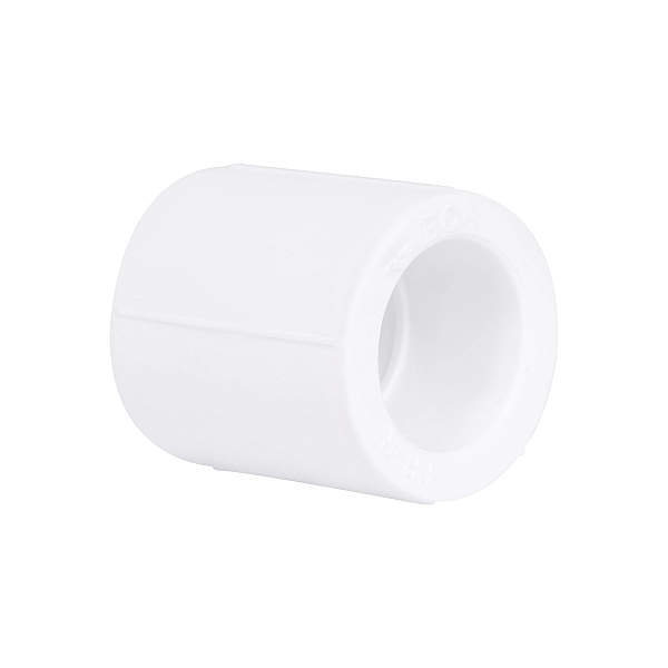 Муфта PPR Blue Ocean "Білий" 25