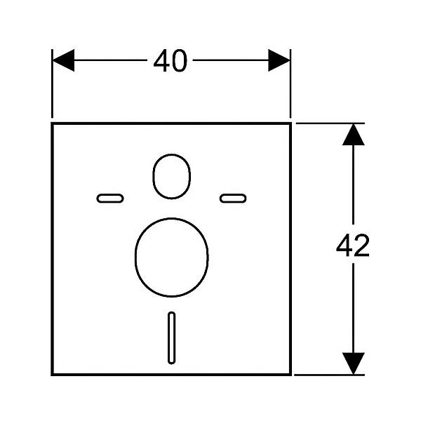 156.050.00.1 Звукоізолююча прокладка (1 сорт) - Фото - 2