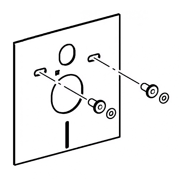 156.050.00.1 Звукоізолююча прокладка (1 сорт) - Фото - 3