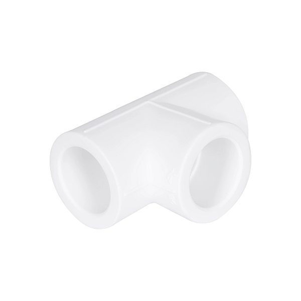 Трійник PPR Blue Ocean "Білий" 25 - Фото - 3