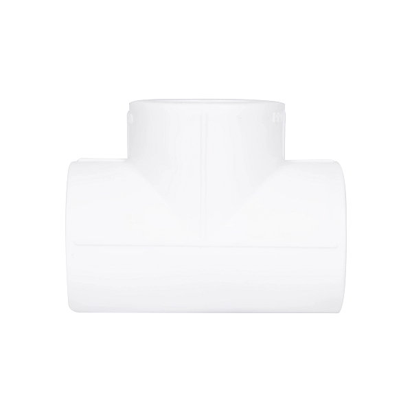 Трійник PPR Blue Ocean "Білий" 25 - Фото - 5