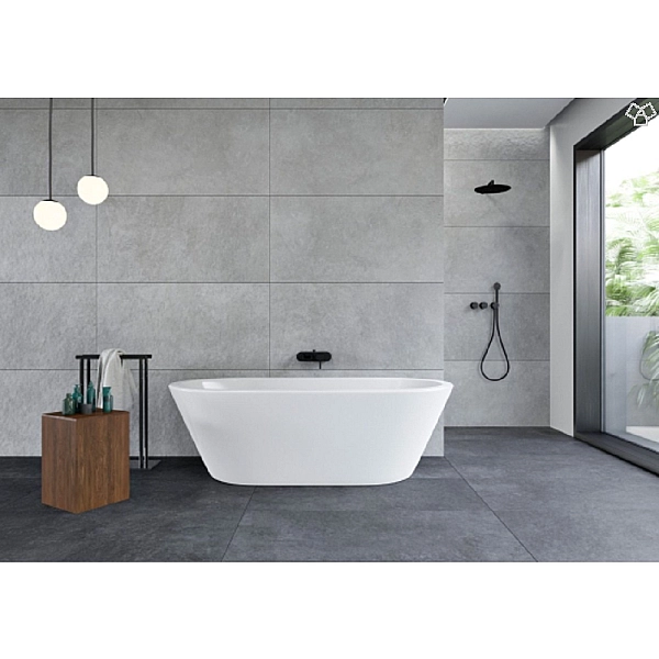 GRES SELLIA SILVER RECT (1 сорт) - Фото - 6