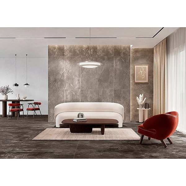 MARENGO BEIGE MATT RECT (1 сорт) - Фото - 3