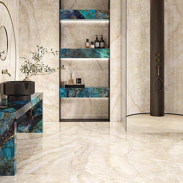 EN89 TLU IVORY L R (1 сорт) - Фото - 2