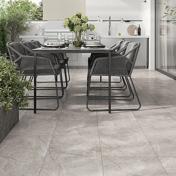 BASTION BEIGE MATT (1 сорт) - Фото - 3