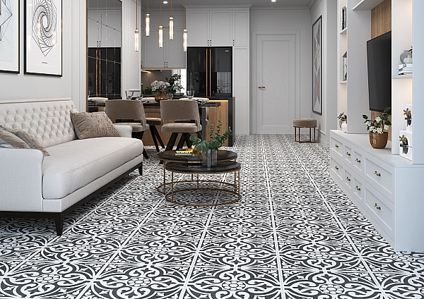 RONDA BLACK (1 сорт) - Фото - 2