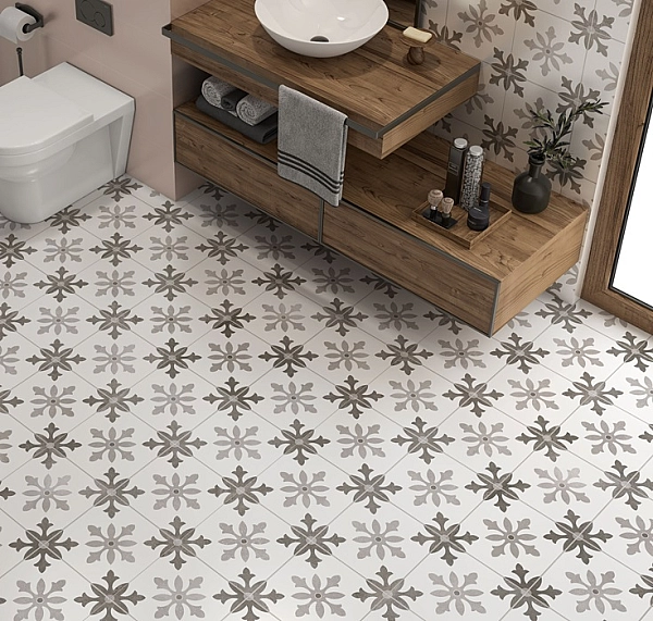 G CORNWALL GREY  PRI. (1 сорт) - Фото - 2