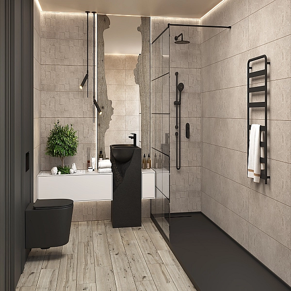 JACKSTONE AMBER MATT (1 сорт) - Фото - 2