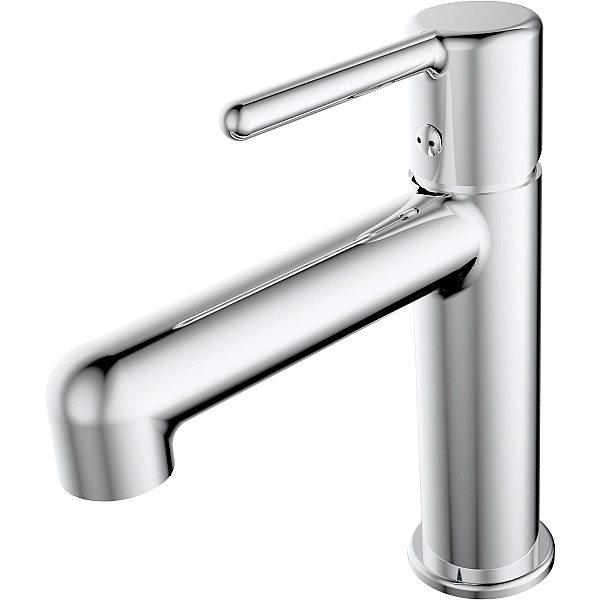 5050010 DO IT Змішувач для раковини, хром (1 сорт) - Фото - 3