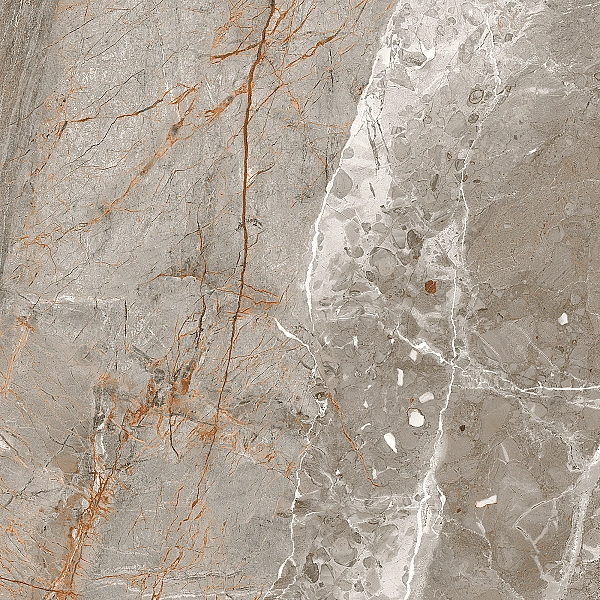 Allure бежевий 6060 205 022/G (1 сорт) - Фото - 2