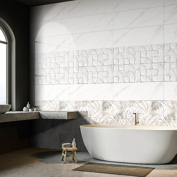 CALACATA SIENA DECOR (1 сорт) - Фото - 5