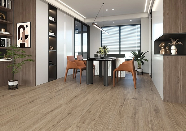 BREA WALNUT (1 сорт) - Фото - 3