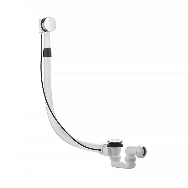 2130005N00 Rotexa 2000 Сифон д/ванни (1 сорт) - Фото - 2