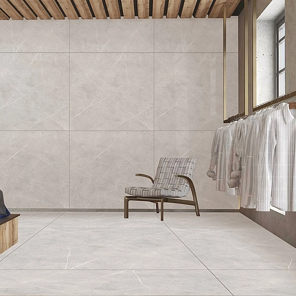 ORIENTAL GREY MATT (1 сорт) - Фото - 4