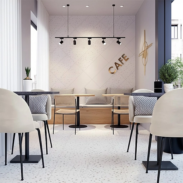 Joy Terrazzo Світло-Сірий JOG530 (1 сорт) - Фото - 3