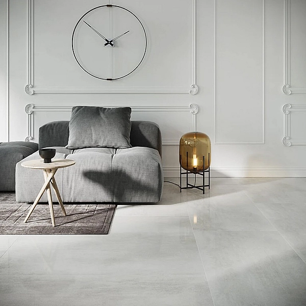 GRAVA WHITE (1 сорт) - Фото - 2