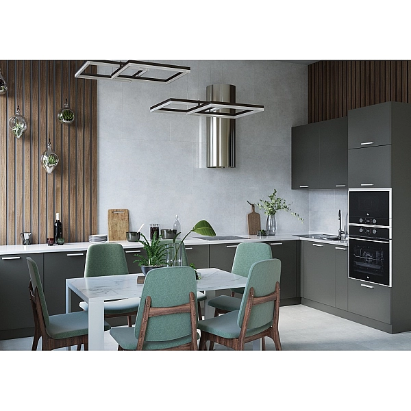 HARDEN сірий світлий 12060 18 071 (1 сорт) - Фото - 2