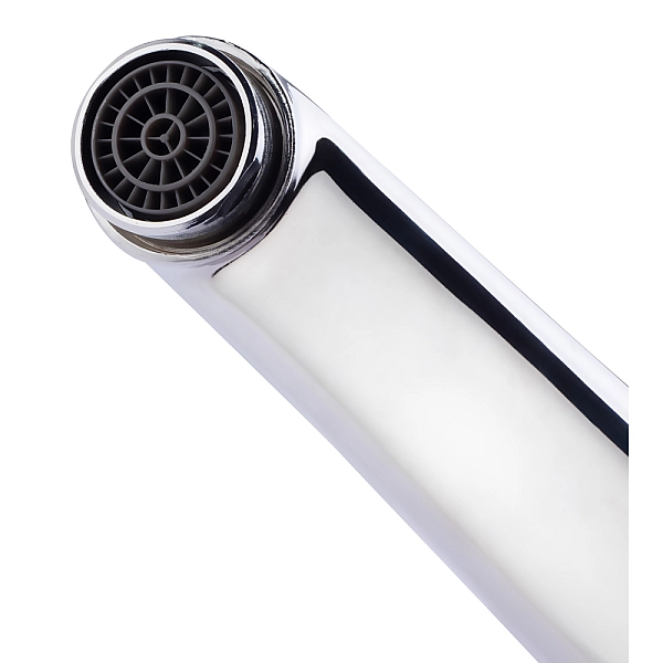 Смеситель для кухни Lidz Mars 002M (k40) LDMAR002MCRM34847 Chrome - Фото - 4