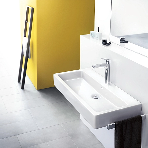 31608000 Focus 190 Змішувач д/раковини (1 сорт) - Фото - 5