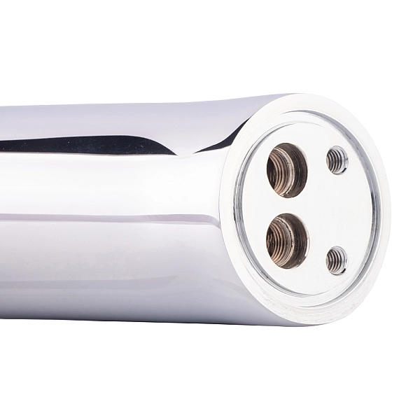 Змішувач для кухні Lidz Mars 007 (k40) LDMAR007CRM34856 Chrome - Фото - 4