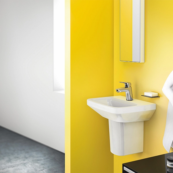 71070000 Logis 70 Змішувач д/раковини (1 сорт) - Фото - 4