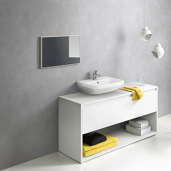 71070000 Logis 70 Змішувач д/раковини (1 сорт) - Фото - 3