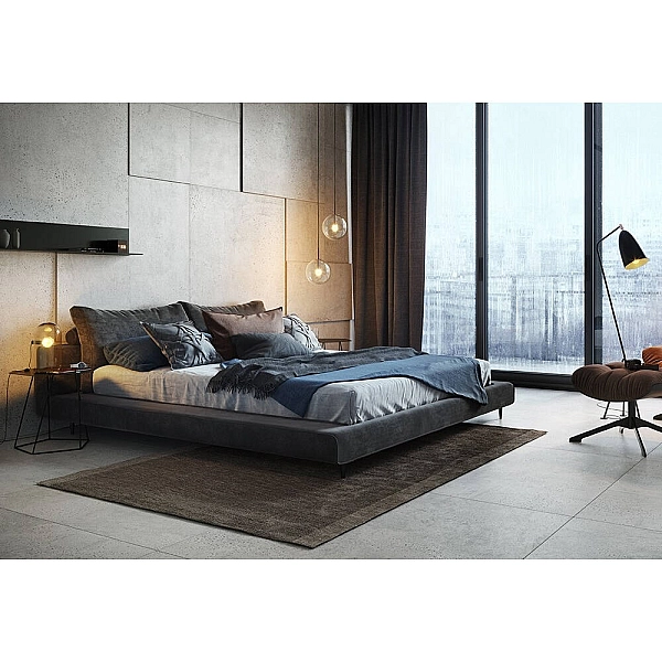 NEWSTONE GREY (1 сорт) - Фото - 2