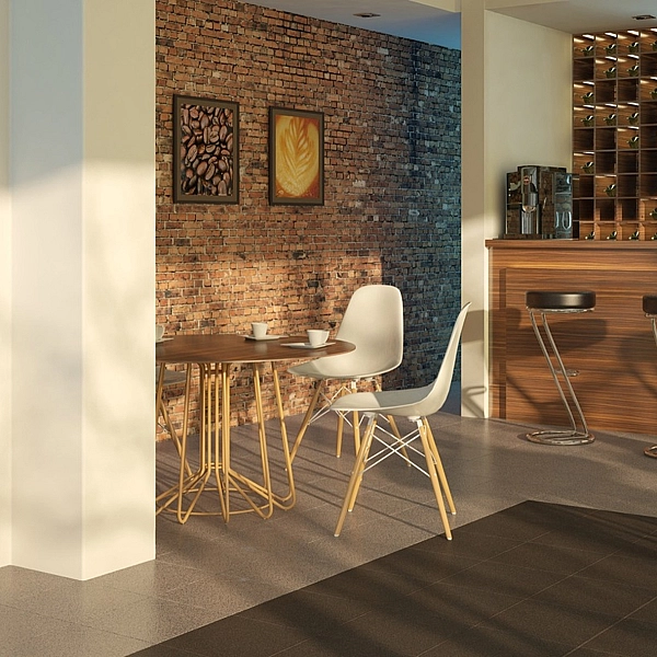 R400 DARK BROWN** (1 сорт)