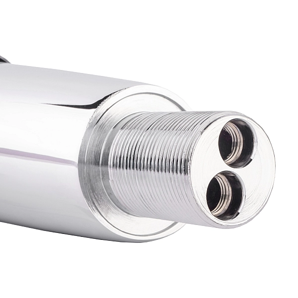 Змішувач для кухні Lidz Mars 008F (k40) LDMAR008FCRM34858 Chrome - Фото - 4