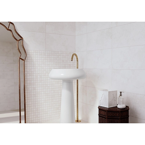 CALMA LIGHT GREY (1 сорт) - Фото - 3