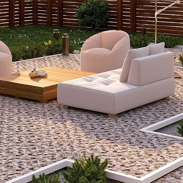 SORRENTO BEIGE (1 сорт) - Фото - 3