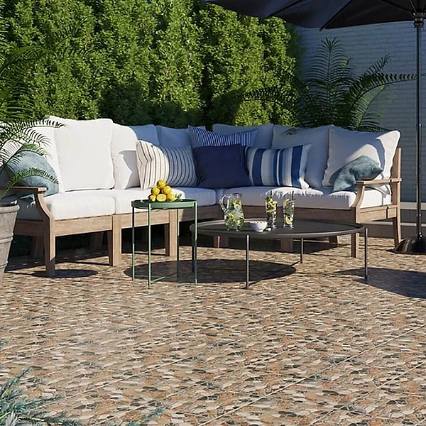 SORRENTO BEIGE (1 сорт) - Фото - 2