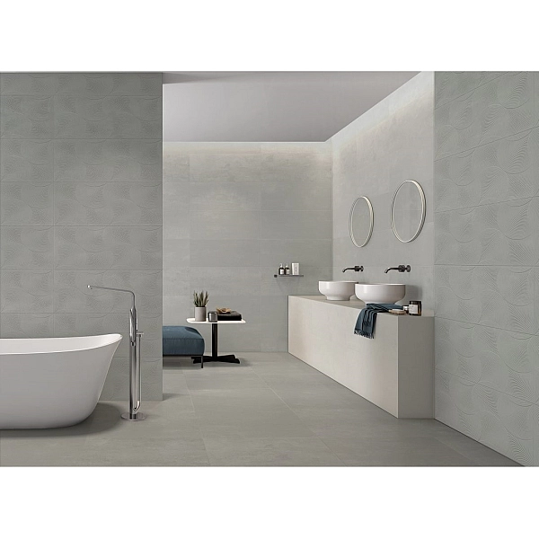 METAL SILVER (1 сорт) - Фото - 2