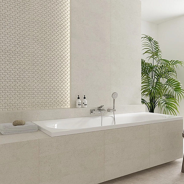 S301-251 OCTAVIA Ванна прямокутна OCTAVIA 150х70  + ніжки PW01 (1 сорт) - Фото - 2