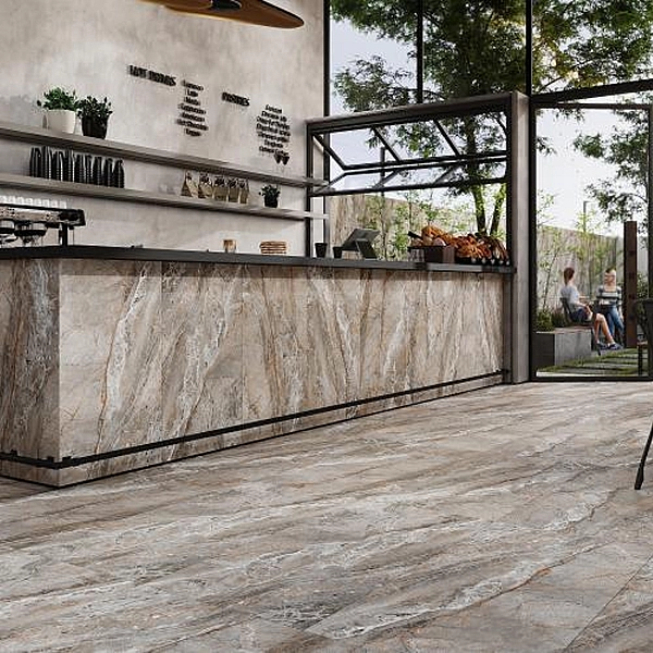 Allure бежевий  12060 205 022/G (1 сорт) - Фото - 4