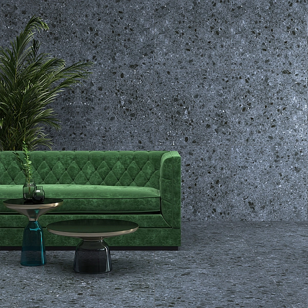 GEOTECH ANTRACITA (1 сорт) - Фото - 2