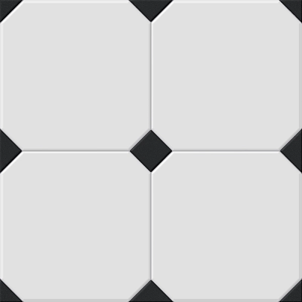 BETERA BLACK-WHITE (1 сорт)