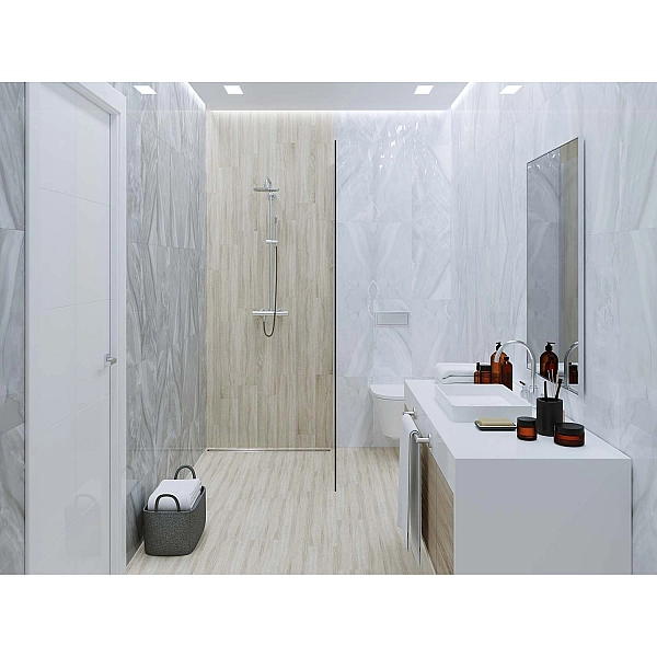 LAZURRO світло-сірий 3LG151 (1 сорт) - Фото - 2