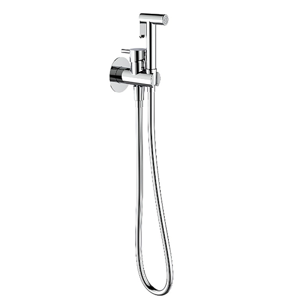 CV17011010 Style гігієнічний душ,хром (1 сорт)