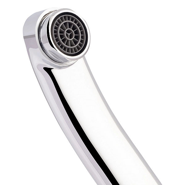 Смеситель для кухни Lidz Anny 003M (k40) LDANN003MCRM35093 Chrome - Фото - 5